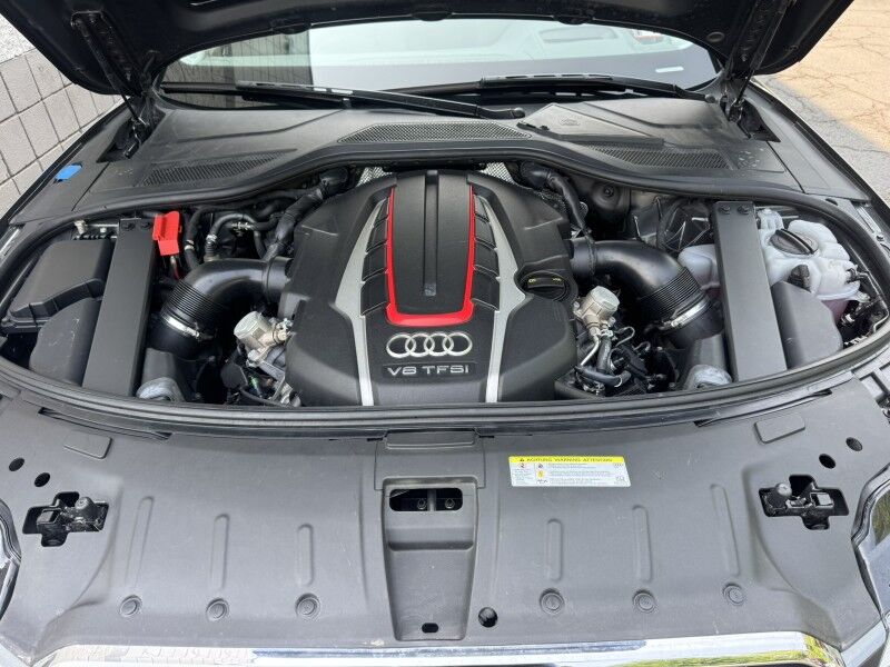 2017 Audi S8 plus Willow Grove PA