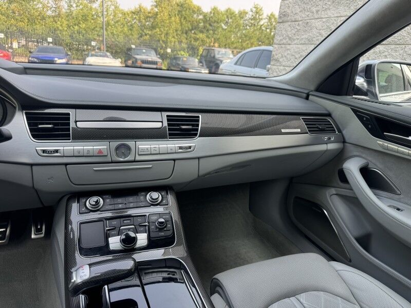 2017 Audi S8 plus Willow Grove PA