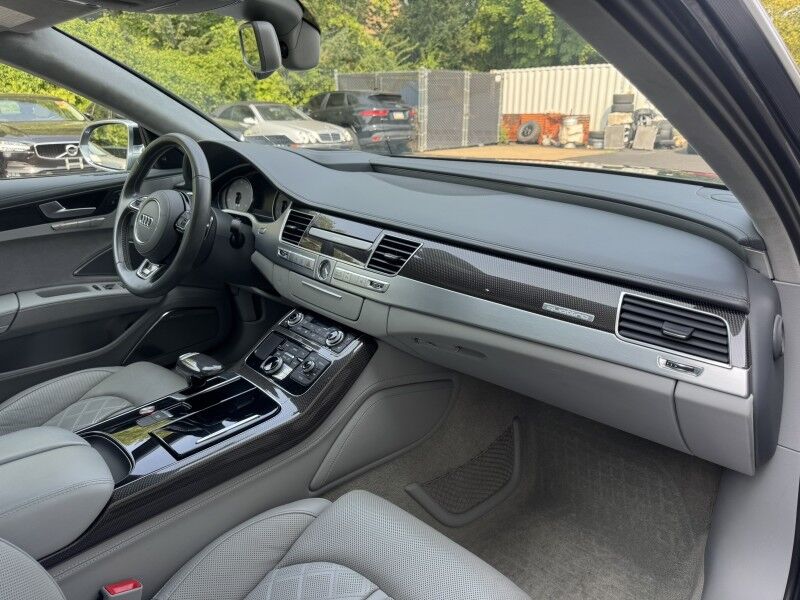 2017 Audi S8 plus Willow Grove PA