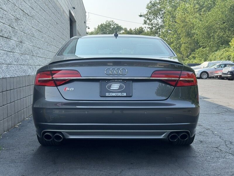 2017 Audi S8 plus Willow Grove PA