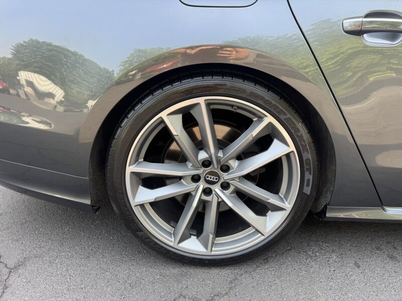 2017 Audi S8 plus Willow Grove PA