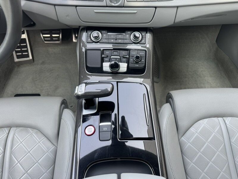 2017 Audi S8 plus Willow Grove PA