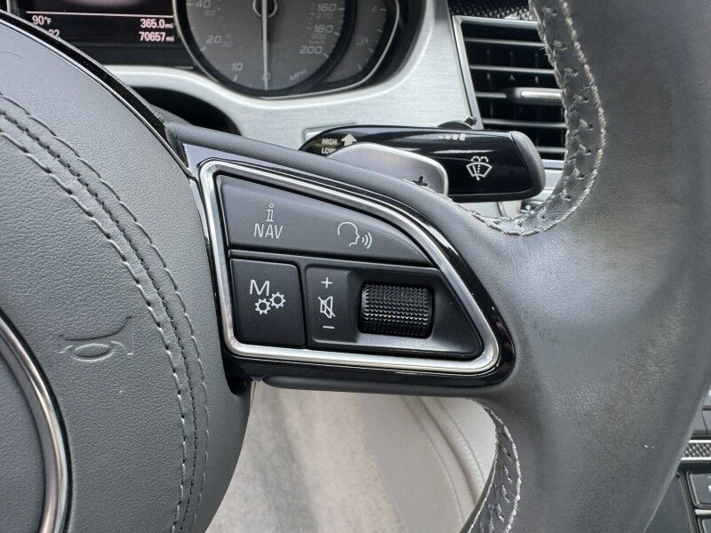 2017 Audi S8 plus Willow Grove PA