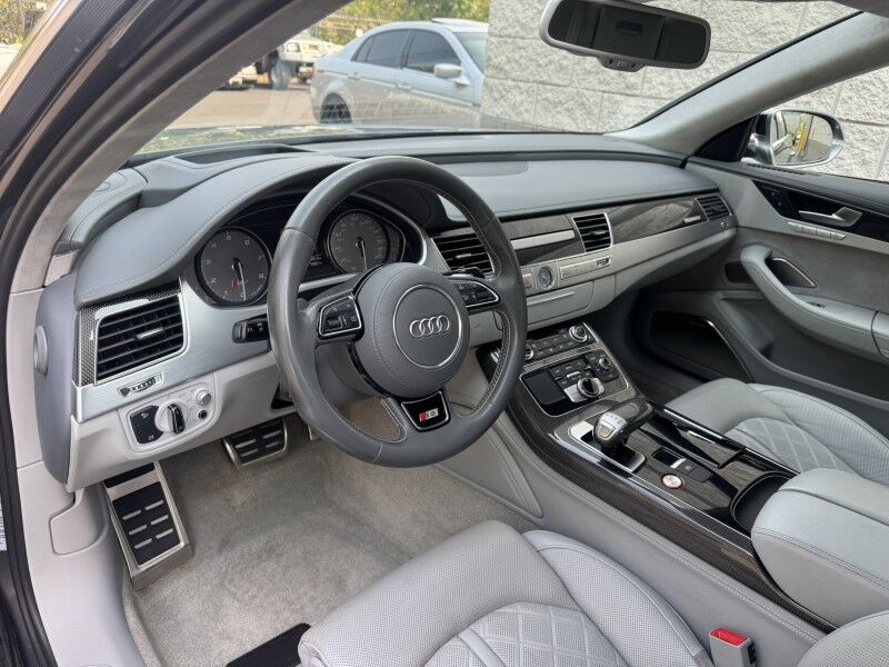 2017 Audi S8 plus Willow Grove PA