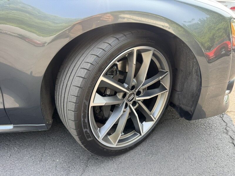 2017 Audi S8 plus Willow Grove PA