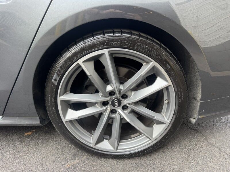 2017 Audi S8 plus Willow Grove PA