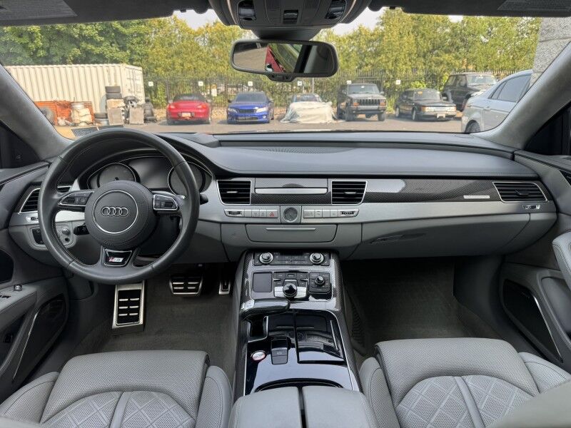 2017 Audi S8 plus Willow Grove PA