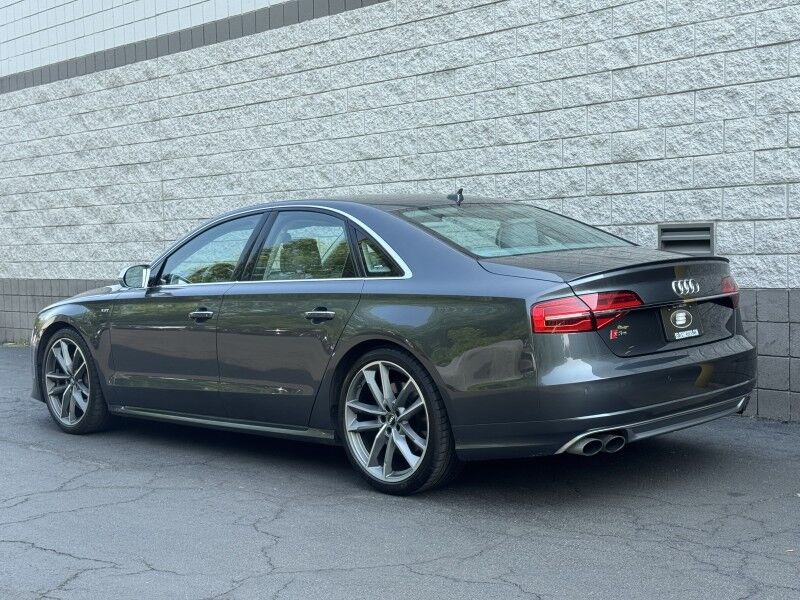 2017 Audi S8 plus Willow Grove PA