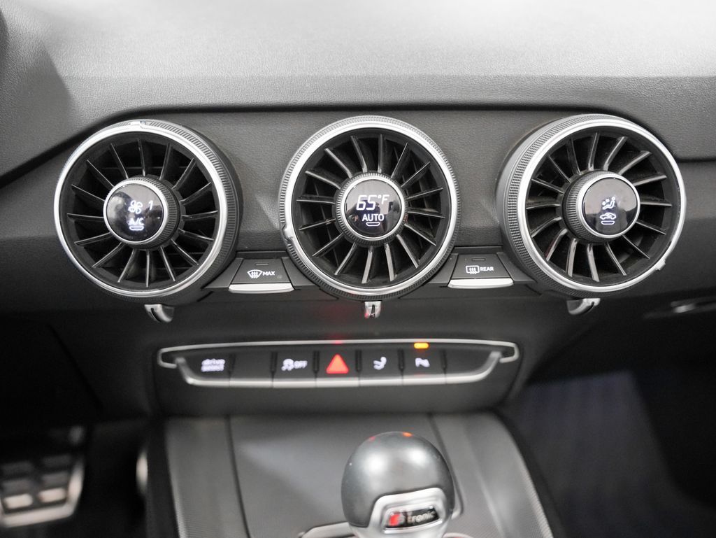 2017 Audi TT 2.0T Roadster Tigard OR