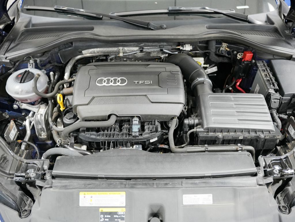 2017 Audi TT 2.0T Roadster Tigard OR