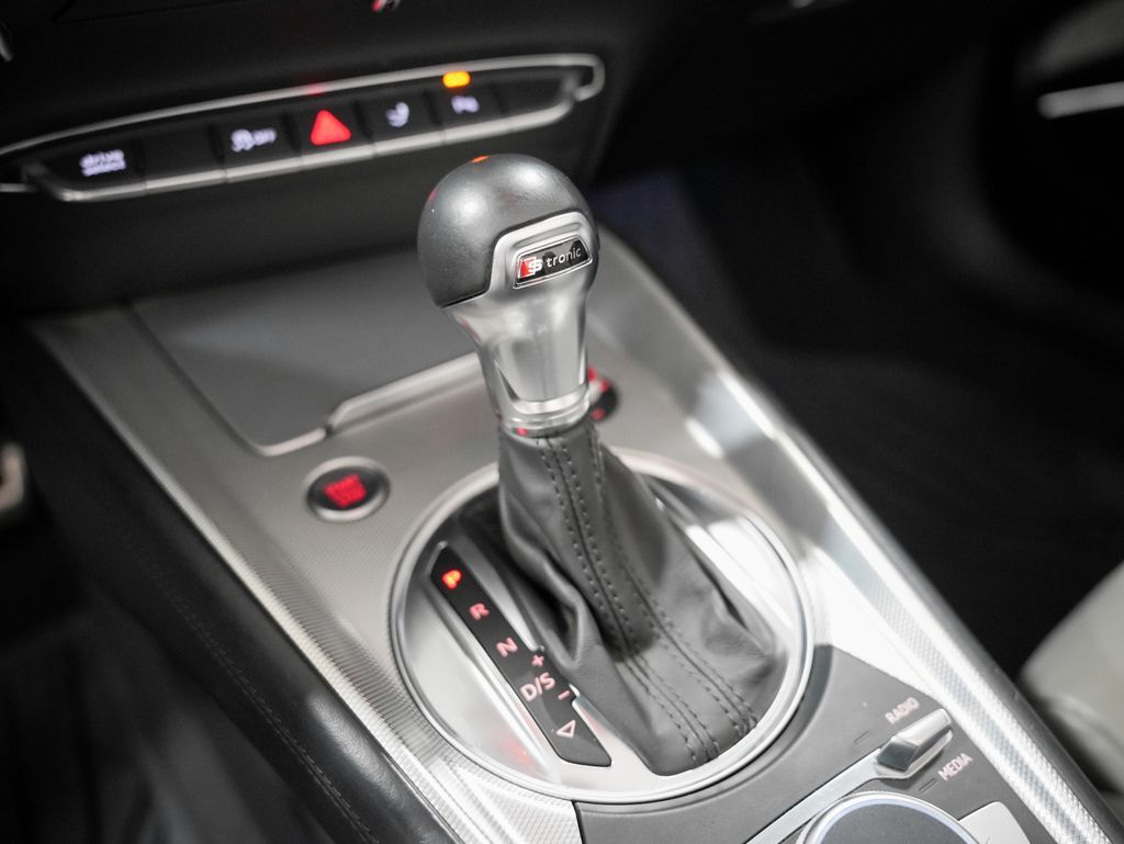 2017 Audi TT 2.0T Roadster Tigard OR