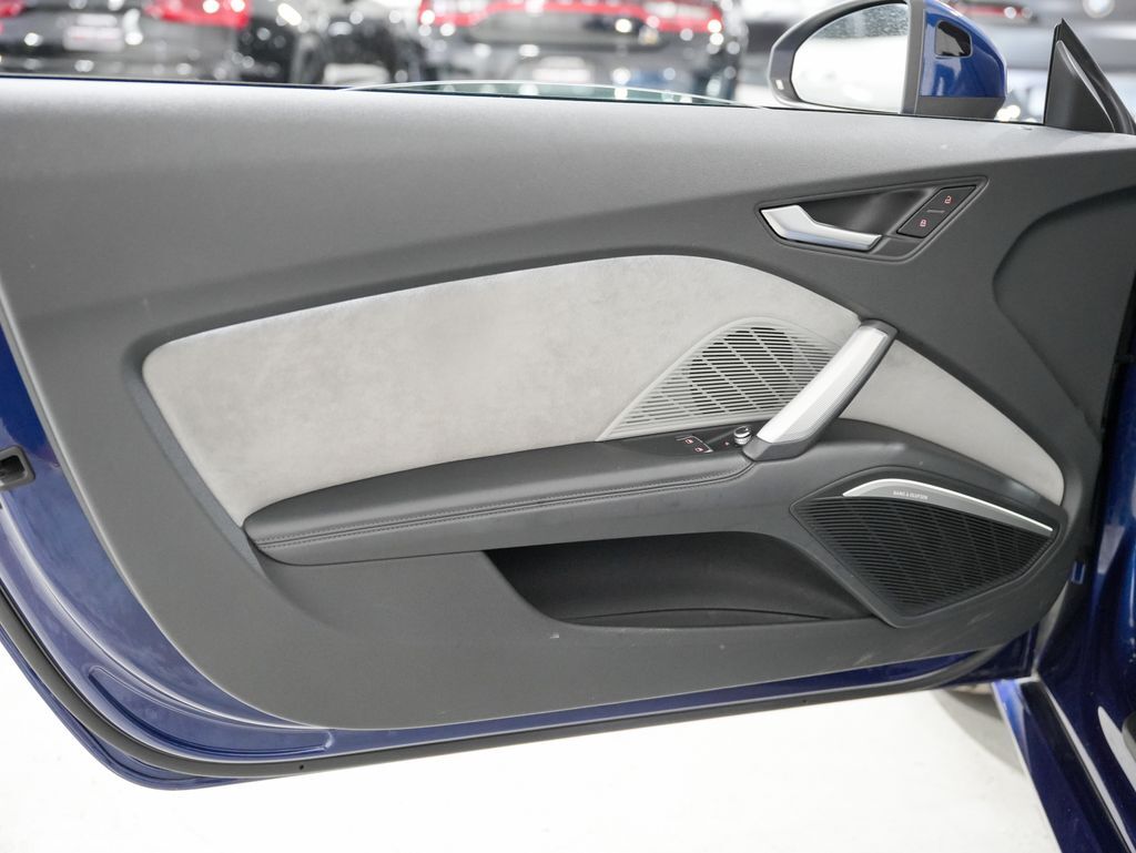 2017 Audi TT 2.0T Roadster Tigard OR