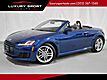 2017 Audi TT 2.0T Roadster