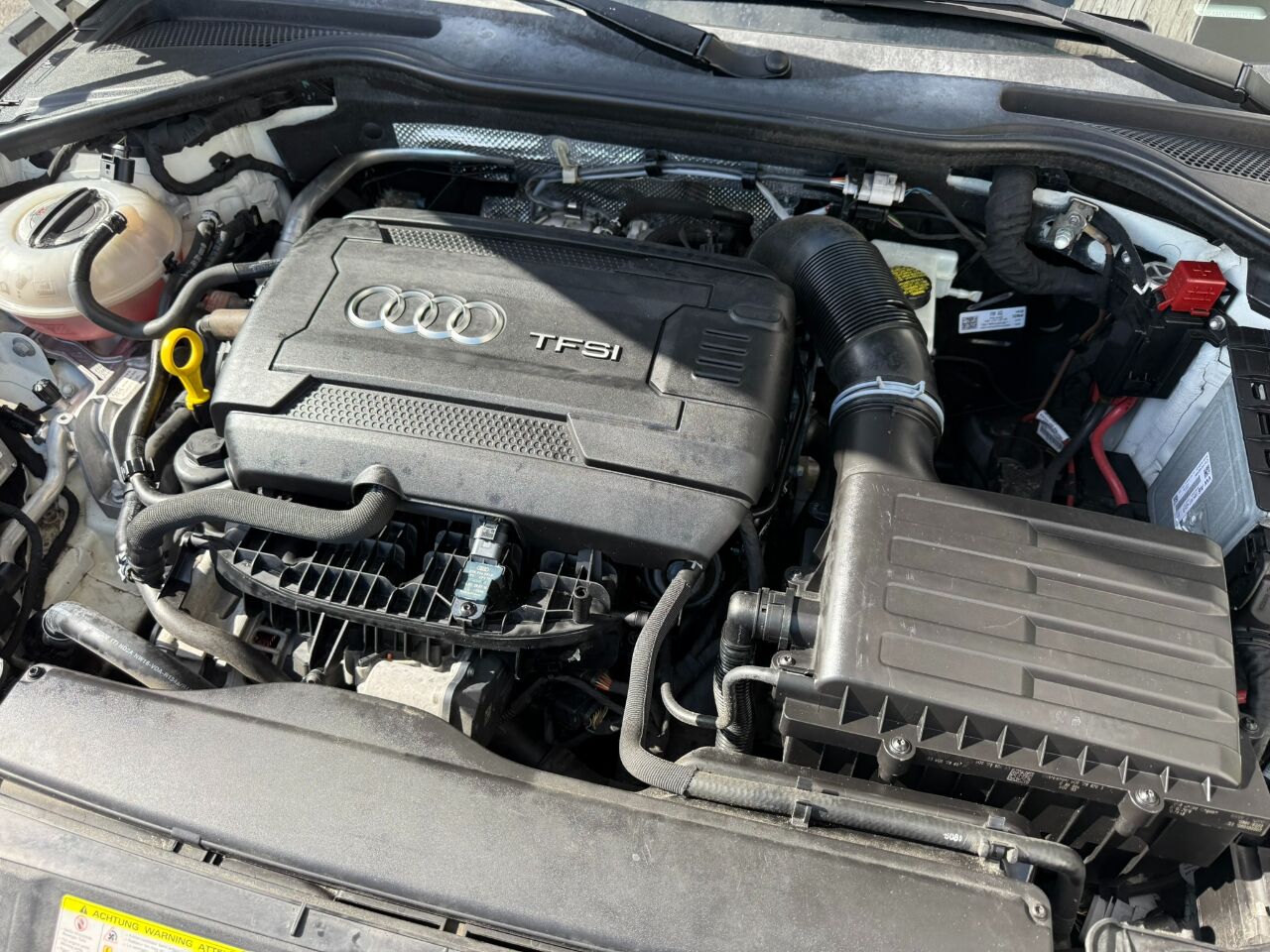 2017 Audi TT Coupe 2.0 TFSI Jacksonville FL