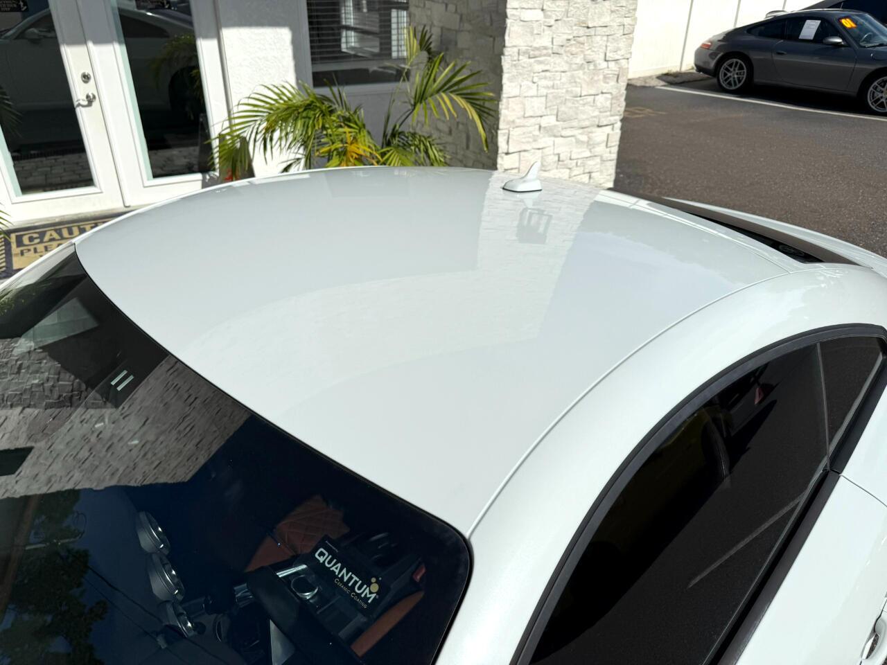 2017 Audi TT Coupe 2.0 TFSI Jacksonville FL