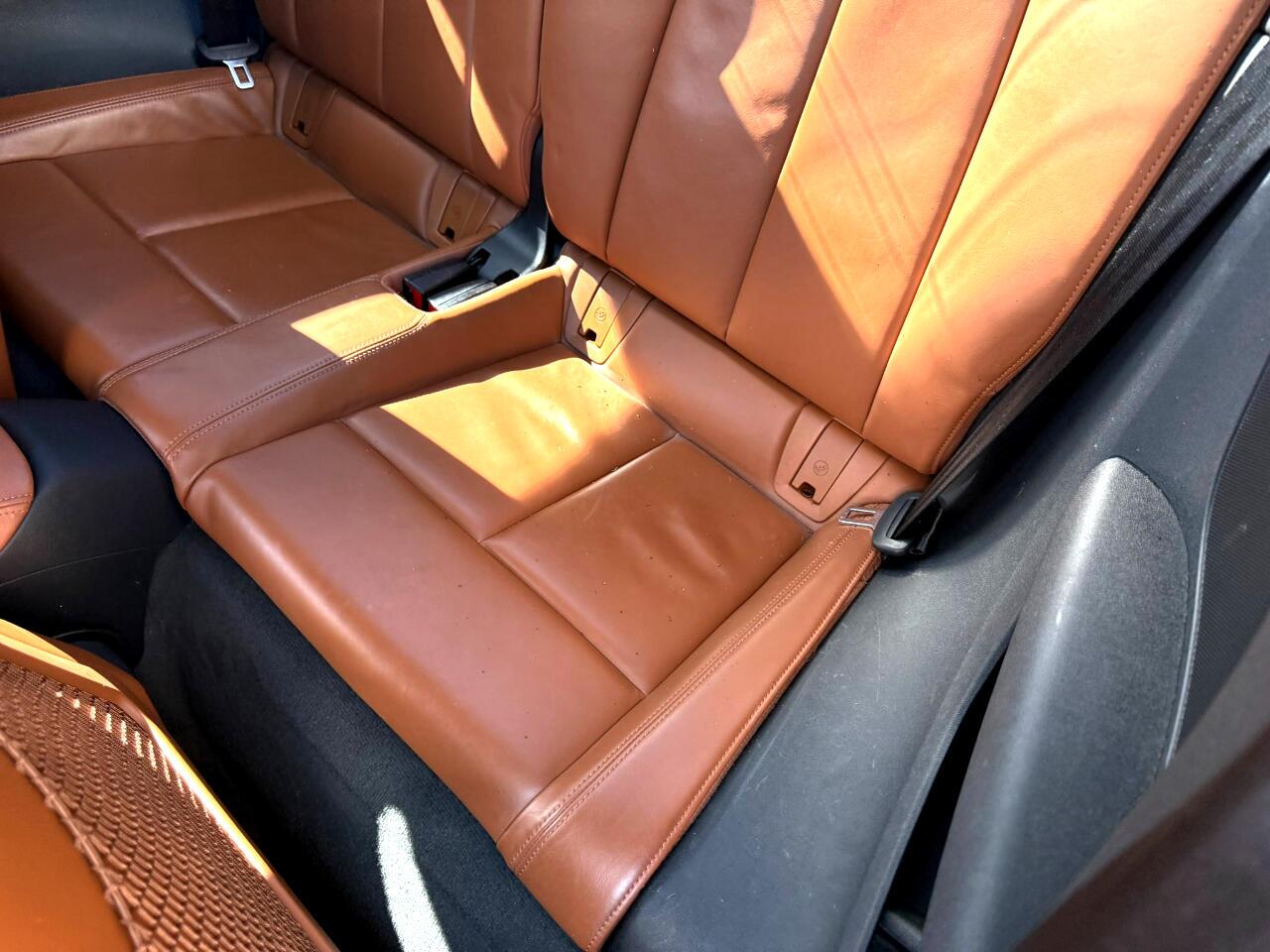 2017 Audi TT Coupe 2.0 TFSI Jacksonville FL
