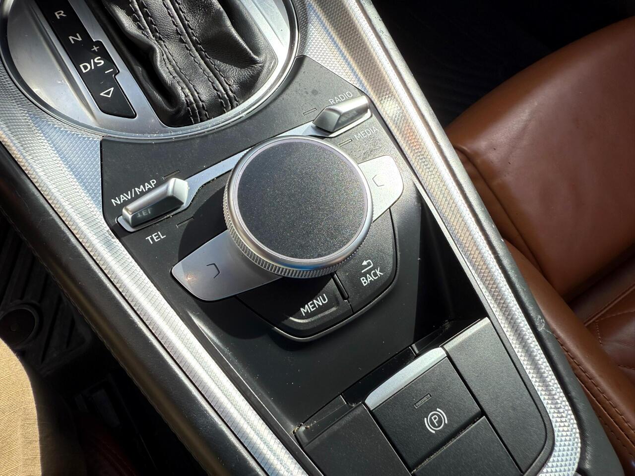 2017 Audi TT Coupe 2.0 TFSI Jacksonville FL