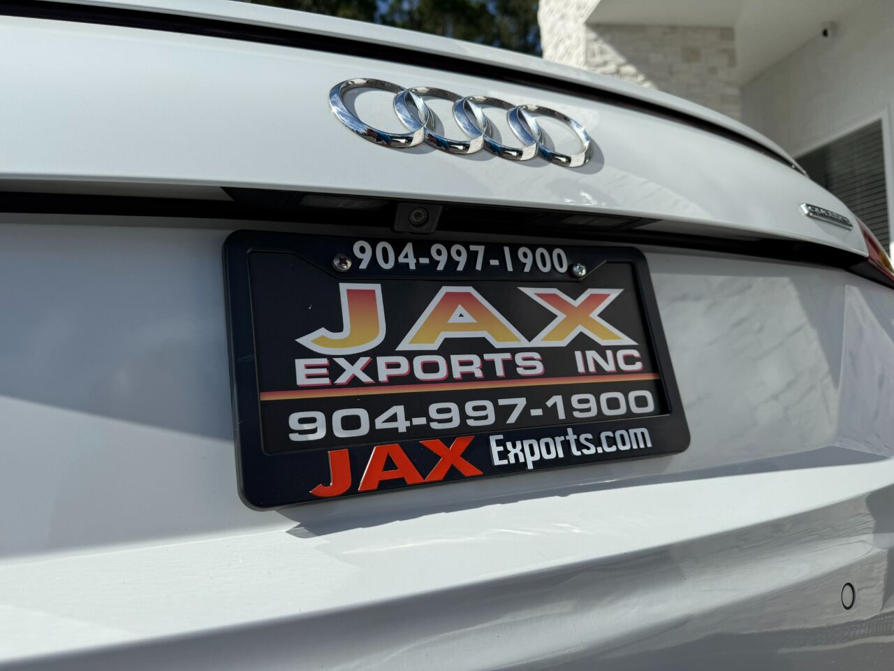 2017 Audi TT Coupe 2.0 TFSI Jacksonville FL