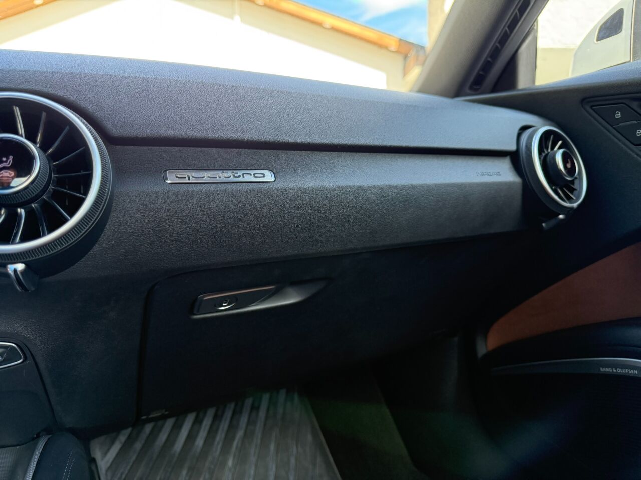 2017 Audi TT Coupe 2.0 TFSI Jacksonville FL