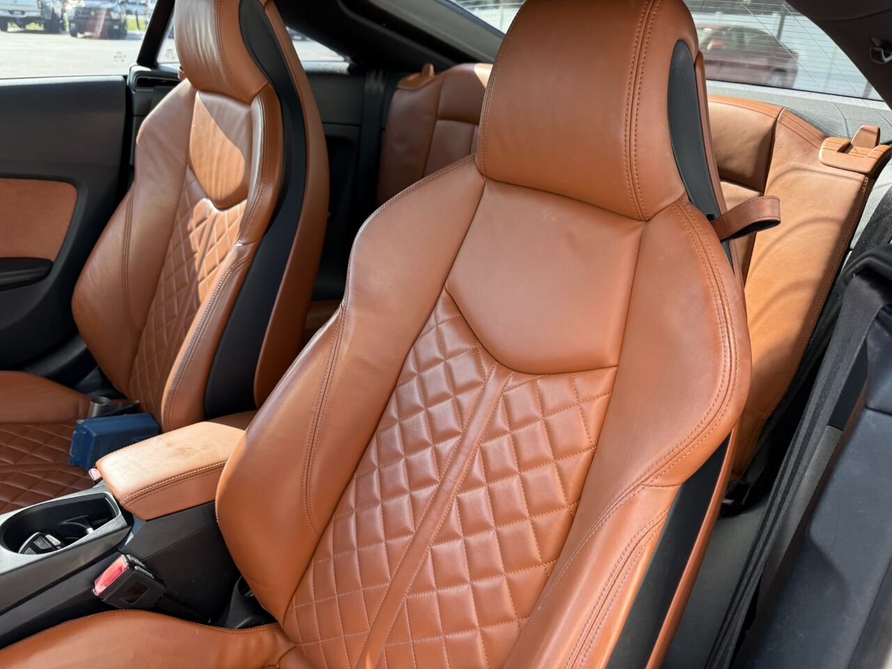 2017 Audi TT Coupe 2.0 TFSI Jacksonville FL