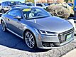 2017 Audi TT Coupe 2.0T Quattro