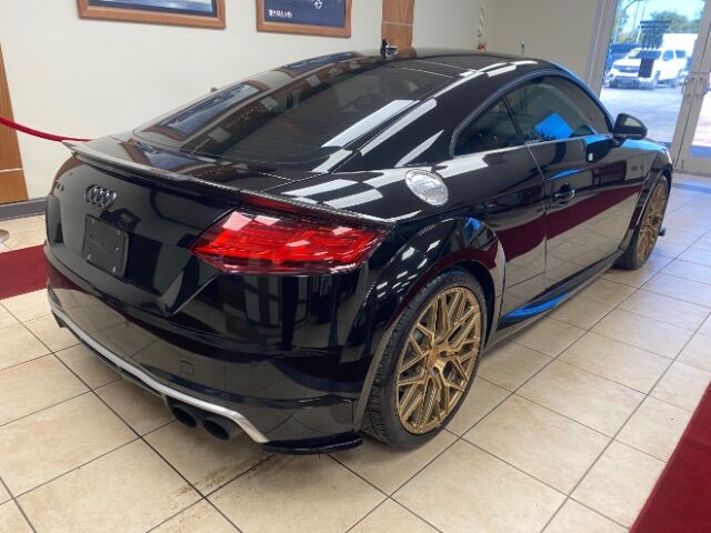 2017 Audi TTS 2.0T Charlotte NC