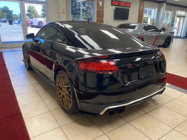 2017 Audi TTS 2.0T Charlotte NC