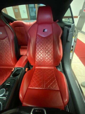 2017 Audi TTS 2.0T Charlotte NC