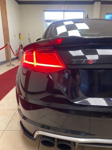 2017 Audi TTS 2.0T Charlotte NC