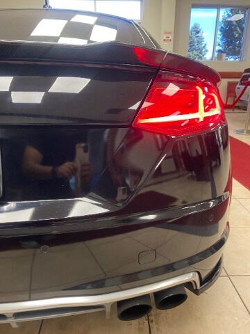 2017 Audi TTS 2.0T Charlotte NC