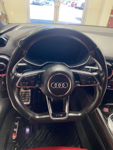 2017 Audi TTS 2.0T Charlotte NC