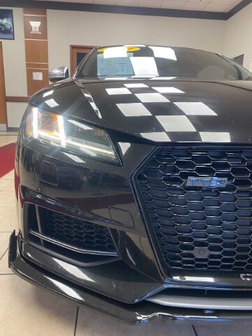2017 Audi TTS 2.0T Charlotte NC