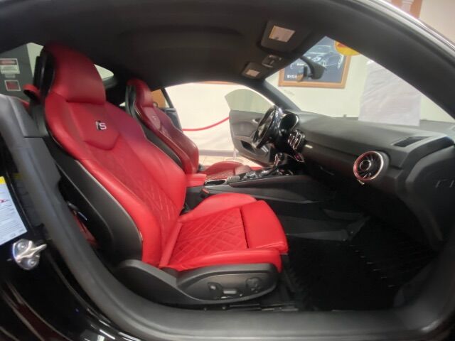2017 Audi TTS 2.0T Charlotte NC