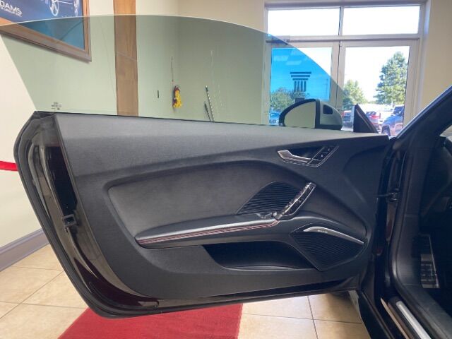 2017 Audi TTS 2.0T Charlotte NC