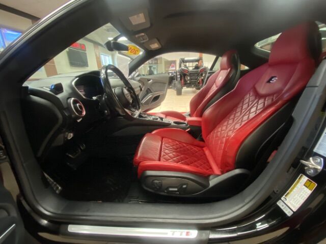 2017 Audi TTS 2.0T Charlotte NC