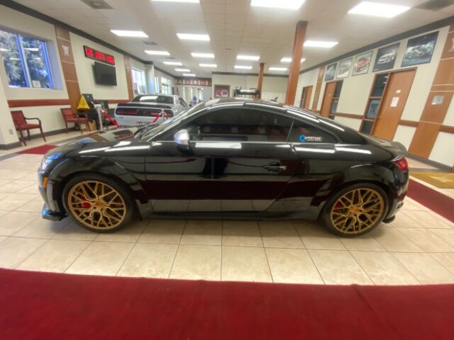 2017 Audi TTS 2.0T Charlotte NC
