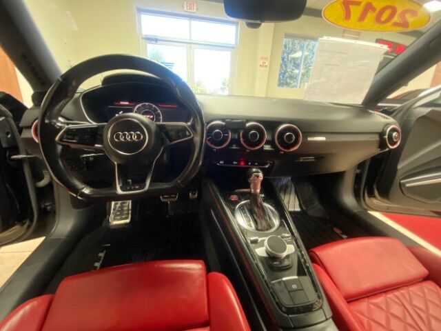 2017 Audi TTS 2.0T Charlotte NC