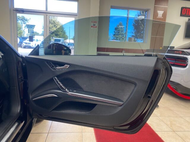 2017 Audi TTS 2.0T Charlotte NC