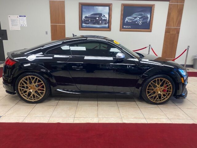 2017 Audi TTS 2.0T Charlotte NC