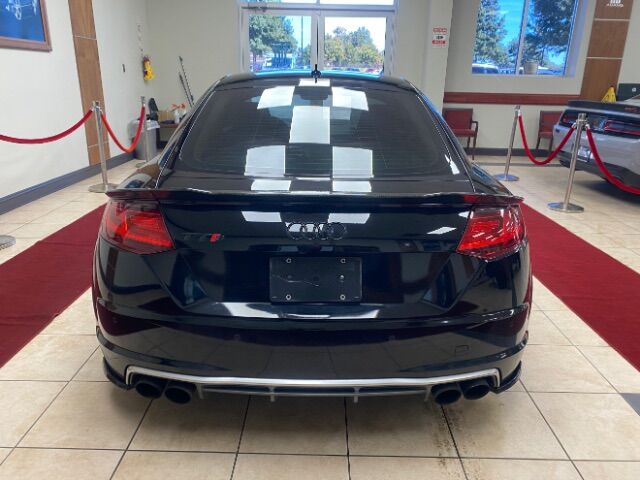 2017 Audi TTS 2.0T Charlotte NC