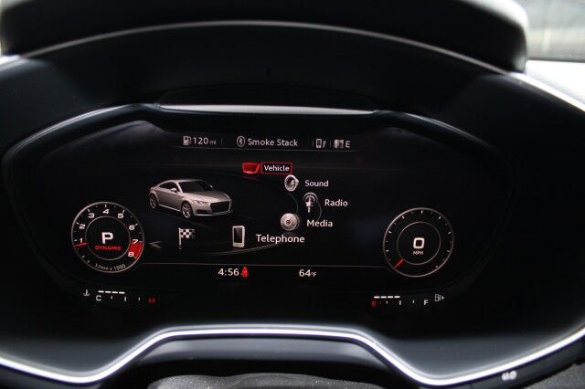 2017 Audi TTS 2.0T QUATTRO Melbourne FL