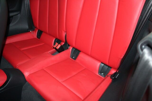 2017 Audi TTS 2.0T QUATTRO Melbourne FL