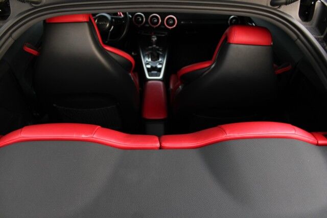 2017 Audi TTS 2.0T QUATTRO Melbourne FL