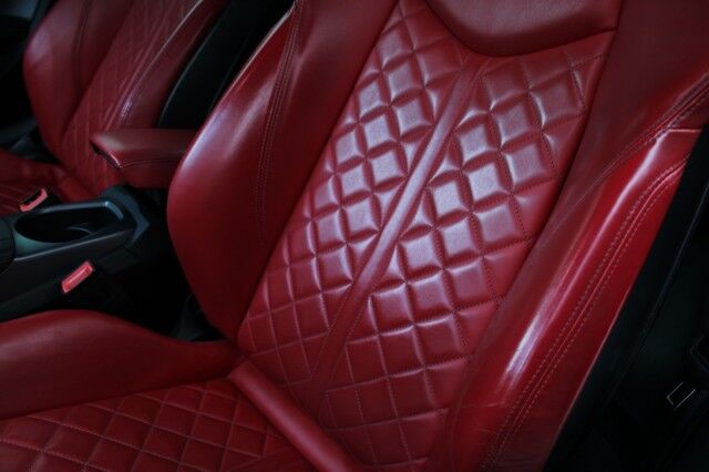 2017 Audi TTS 2.0T QUATTRO Melbourne FL