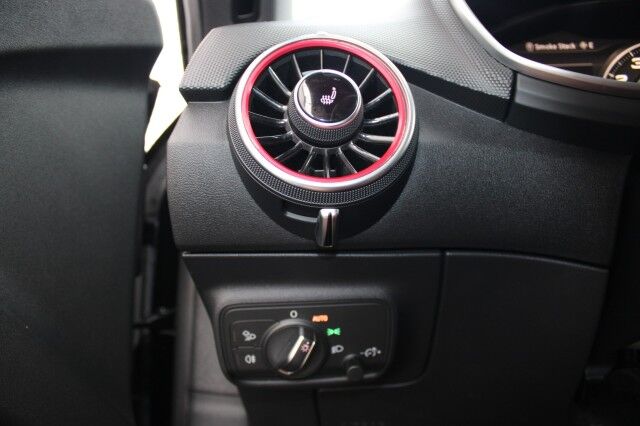 2017 Audi TTS 2.0T QUATTRO Melbourne FL