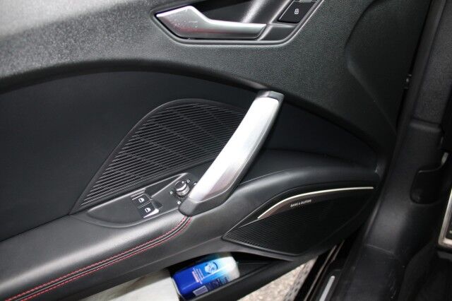 2017 Audi TTS 2.0T QUATTRO Melbourne FL