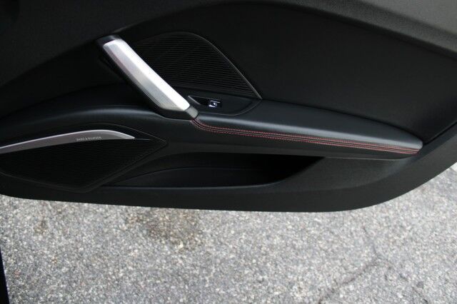 2017 Audi TTS 2.0T QUATTRO Melbourne FL