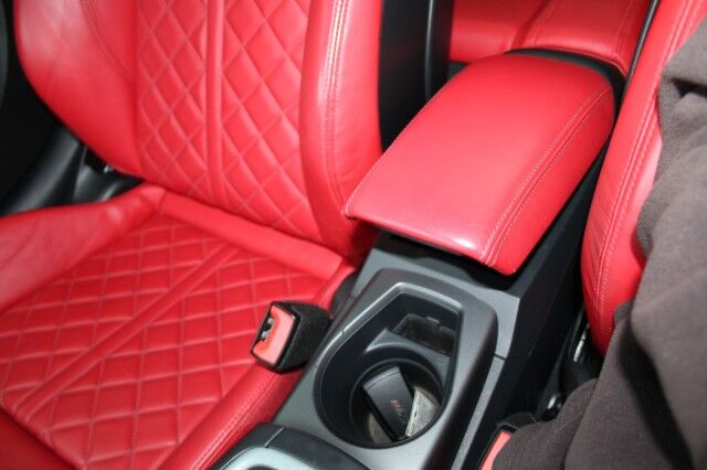 2017 Audi TTS 2.0T QUATTRO Melbourne FL