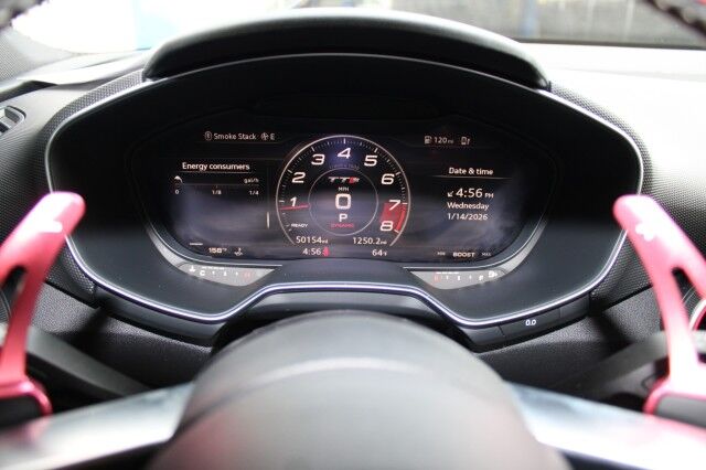 2017 Audi TTS 2.0T QUATTRO Melbourne FL