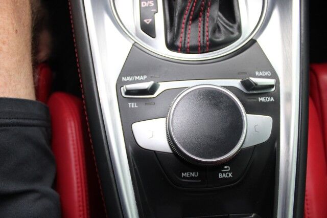 2017 Audi TTS 2.0T QUATTRO Melbourne FL